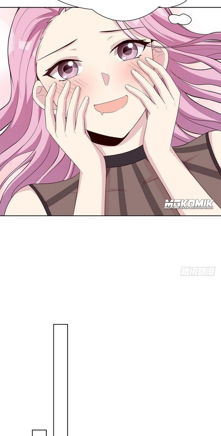 The Wife Contract and My Daughter’s Nanny Chapter 107 Bahasa Indonesia